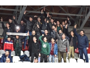 Uşak’ta ’Kudüs Gecesi’ Düzenlendi