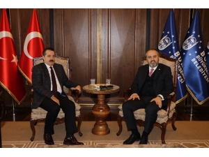 Çelik: “Tecrübe Yadsınamaz”