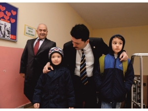 Avcı’dan, Çocuklara Geleneksel Sokak Oyunları Tavsiyesi