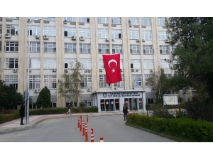 Uü Tıp Fakültesi Ameliyathaneleri Son Teknolojiyle Donatıldı