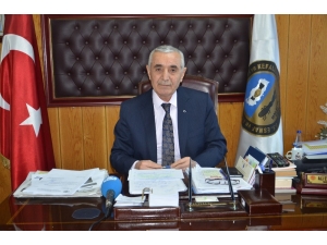 2017’de Esnafa 40 Milyon 388 Bin Tl Kredi Sağlandı