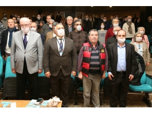 Odunpazarı Kent Konseyi’nde Termik Santral Konuşuldu