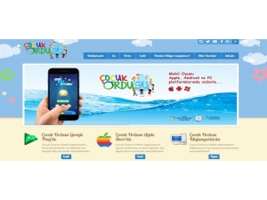 Ordu’da Çocuklara Su Tasarrufu Öğretilecek