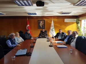 Organik Çay Fabrikaları’nın Yapımında İhale Aşamasına Gelindi