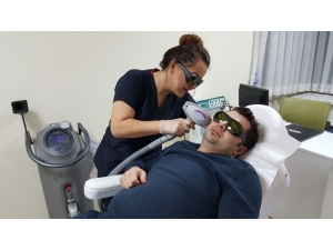 Cilt Kalitesini Arttırmak İçin, ’Altın İğne’