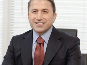 Siirt Tso Başkanı Güven Kuzu: