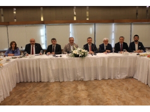 Elazığ’a 2 Yılda 3 Milyar 648 Milyon Liralık Yatırım Yapıldı