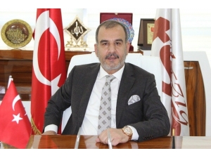 Elazığ Tso Başkanı Alan: “Büyüme Ve İstihdam Hedefine Ulaşmak İçin Destekler Artmalı”