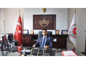 Bozüyük Cumhuriyet Başsavcısı Savaş Kılıç, Alaşehir Cumhuriyet Başsavcılığına Atandı