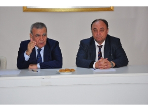 Kocaoğlu’ndan Chp İzmir Toplantısı Değerlendirmesi