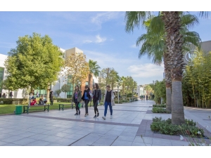 Turizm Eğitiminde Uluslararası Başarı