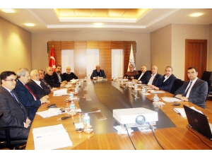 Kuru Meyve İhracatında Ab Farkı