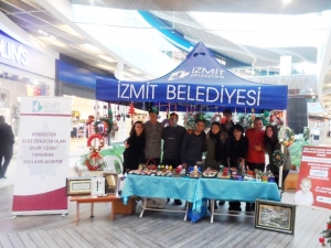 Lösev Yararına Kermes