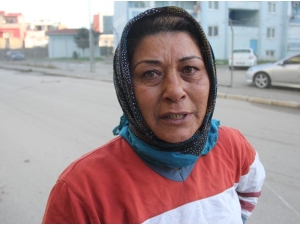 13 Yıl Önce Hamileyken Terk Edilen Kadının Gözyaşları