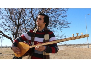 Orhan Gencebay İle Türkü Söylemek İstiyor