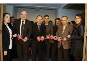 Aü Öğrencilerine Finans Laboratuvarı