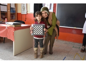 İl Milli Eğitim Müdürü Durmuş’un Bozüyük Temasları