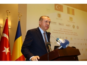 Türkiye İle Çad Arasında 7 Anlaşma İle Yeni İşbirliği Dönemi