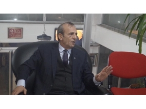 Topçu’dan Balkon Sözü