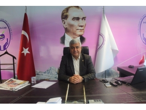 Niğde’de 26 Meslek Odasının Seçim Süreci Başlıyor