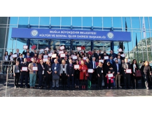 Anadolu Üniversitesi Aöf Başarıyı Ödüllendirdi