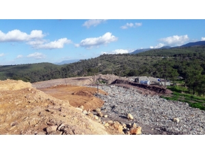 Büyükşehir Daha Temiz Bir Çevre İçin Çalışıyor