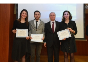 Prof. Dr. Yahya Özsoy Toplum Hizmetleri Ödülleri Sahiplerini Buldu