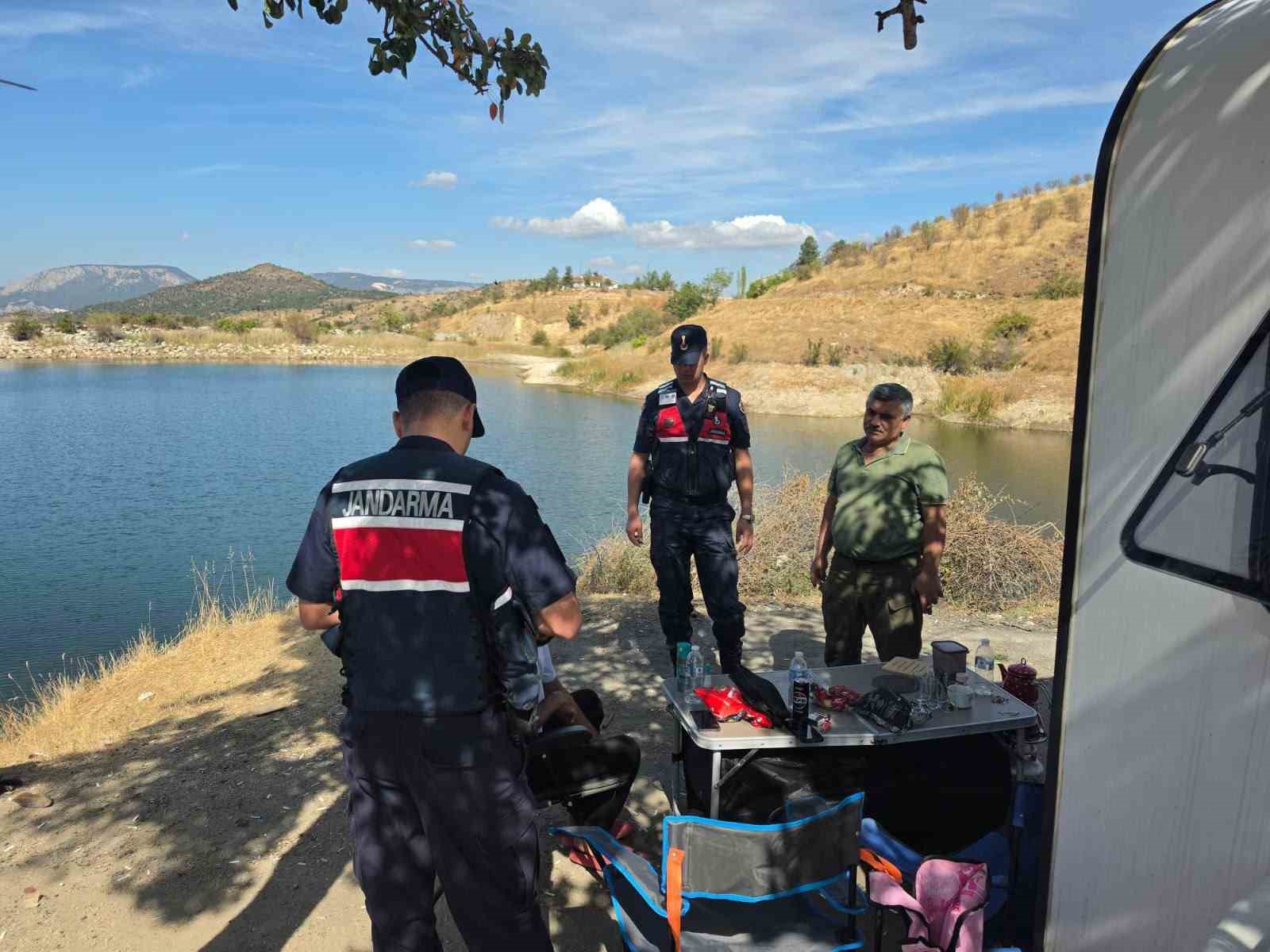 bilecik-te-jandarmadan-golet-ve-ormanlarda-tedbir