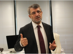 İhik Başkanı Serdar: “Chp Her Zamanki Millet Karşısı Siyasetine Devam Ediyor”