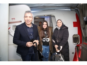 Sabiha Gökçen Havalimanı, 31 Milyonuncu Yolcusunu Karşıladı