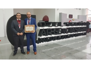 Turbalıoğlu: “Pazardaki Rekabet Avantajlarımız Ar&ge İle Daha Da Güçlenecek”