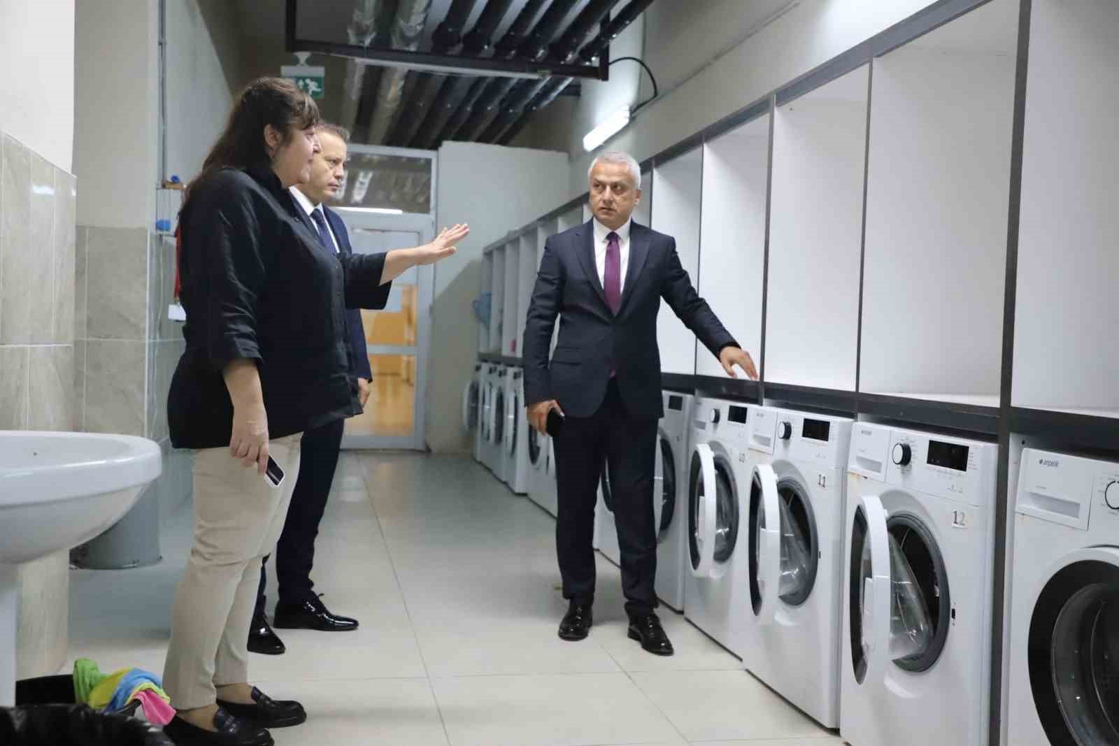 yurtlar-yeni-egitim-ogretim-yilina-hazirlaniyor