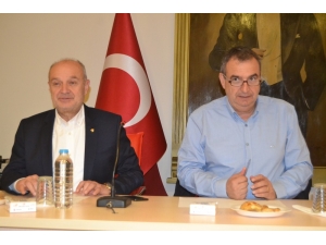 İş Dünyasında Yeni Bir Dönem Başlıyor