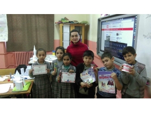 Dumlupınar’da Öğrencilere Ağız Ve Diş Sağlığı Taraması