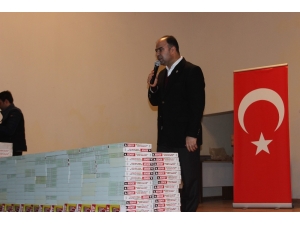 Öğrencilere Soru Bankası