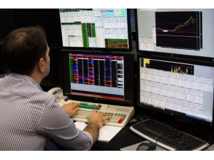 Borsa İlk Yarıda Yatay