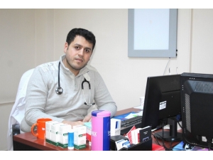 Gemerek Devlet Hastanesi’nde Uzman Doktor Sevinci