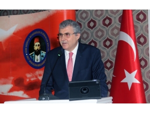 Dokap Bölgesi Üniversiteler Birliği’nde Görev Değişimi