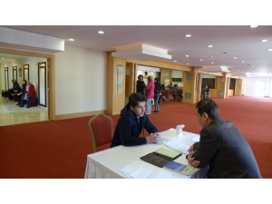 Kuşadası Ticaret Odası’nda Eğitimler Devam Ediyor