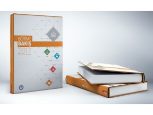 Uçak ‘Eğitime Bakış:2017’ Raporunu Değerlendirdi