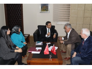 Akdeniz’de "Sosyal Denge Tazminatı Sözleşmesi" İmzalandı