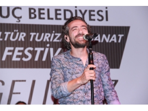 Resul Dindar Sokak Hayvanları Yararına Zonguldak’a Geliyor