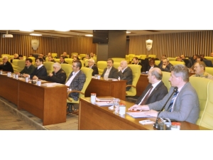 Utso’da Stratejik Planlama Yönetimi Eğitimi