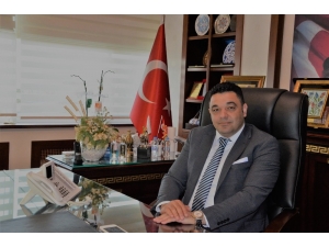 Başkan Koçaş, İş Dünyasında Arabuluculuğun Etkilerini Değerlendirdi