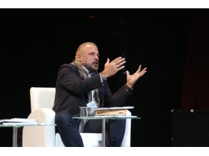 Kudüs Paneli’nde Gerçekler Konuşuldu