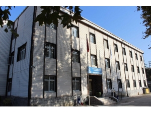 Barınma Merkezi, Kimsesizlere Yuva Oluyor