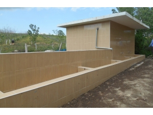 Büyükşehir’den Tarım Ve Hayvancılığa Sulama Desteği