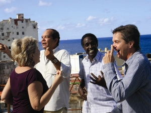 Kültür Sanat Etkinlikleri ’Havana’ya Dönüş’ İsimli Film İle Yılı Kapatacak