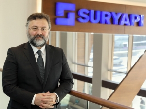 Antalya’da Kentsel Dönüşümde Büyük Atılım