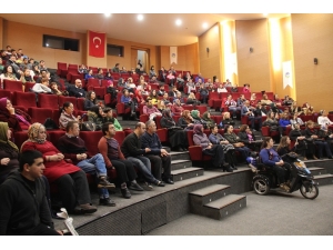 Otizmli Yazar Birsen Başar: “Otizm, Başarmak İçin Engel Değildir”